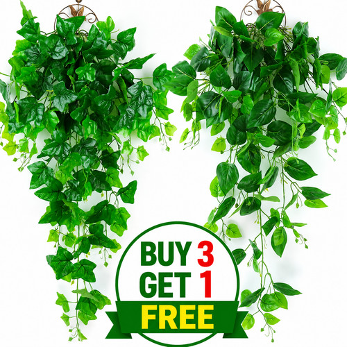 Artificial ivy trailing - artificial,