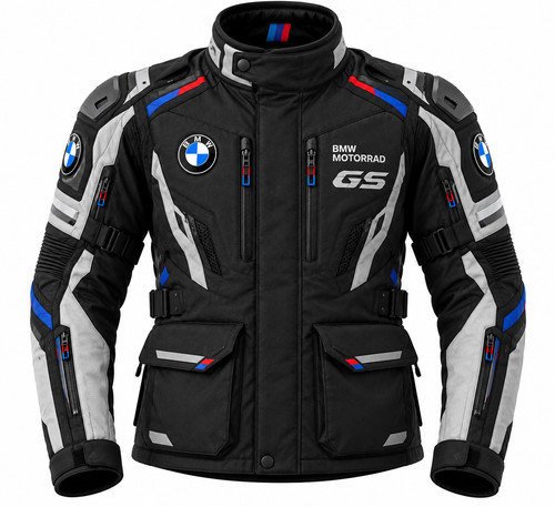 Bmw style adventure - gs,