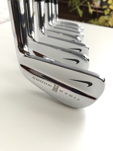 Nike tiger woods limited - nike,