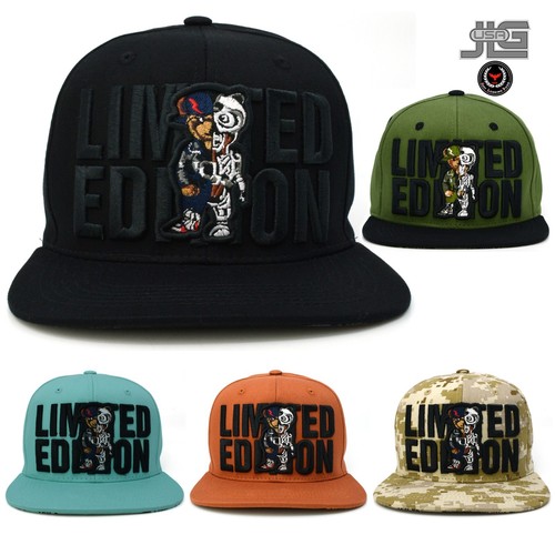 Limited edition new - new, bear