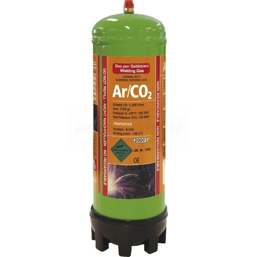 Gys disposable gas - gys,