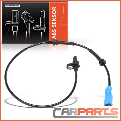 Abs sensor wheel speed - wheel,