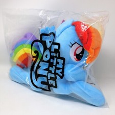 Hasbro My Little Pony Cuddle