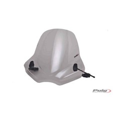 PUIG FAIRING UNIV. TOURING II
