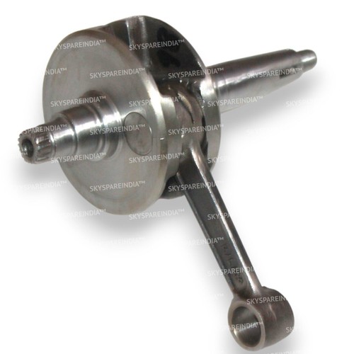 Crankshaft assembly compatible - crankshaft,