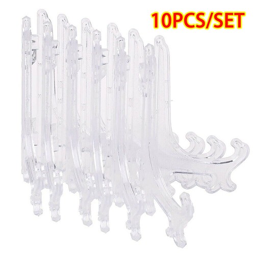 10pc decorative plate - decorative, holder