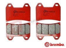 Brembo SA Full Front Set Road