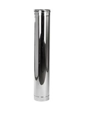 Chimney Pipe Rigid Tube
