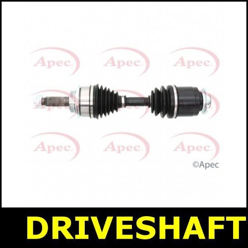 Driveshaft front left for - driveshaft,