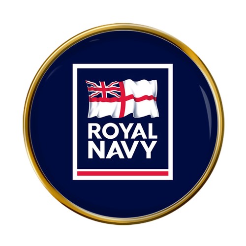 Royal navy logo - royal,