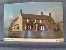 Ibstock The Crown Public House 28161