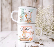 Personalised Easter Mug