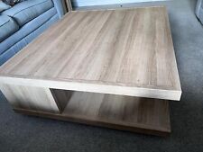 Next Marsden coffee Table