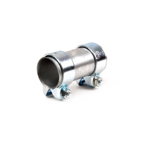 Heavy duty exhaust sleeve - exhaust,