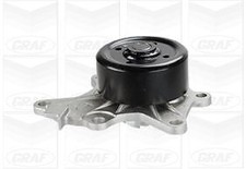 GRAF PA1132 Water Pump for