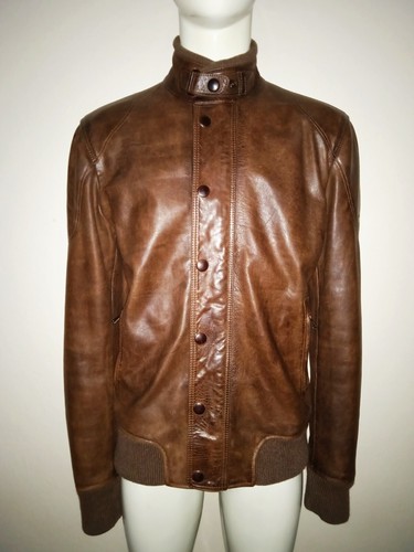 Matchless belstaff brando - ex,