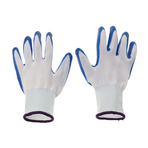 Animal handling anti - handling,