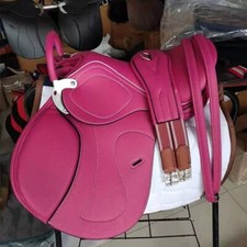 Pony Comprehensive Saddles For