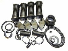 Fits For Royal Enfield Bullet