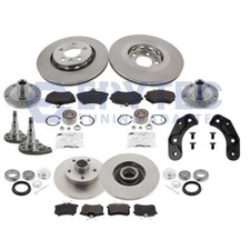 Conversion Kit VW GOLF MK1