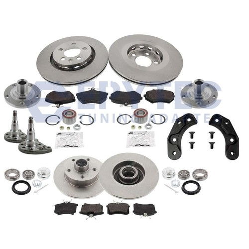 Conversion kit golf mk1 - kit, vw