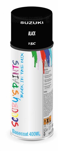 For suzuki spray paint - for,