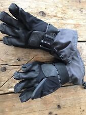 Level Fly Snowboard Gloves Biomex Snowboarding Skiing Size9.5 XL