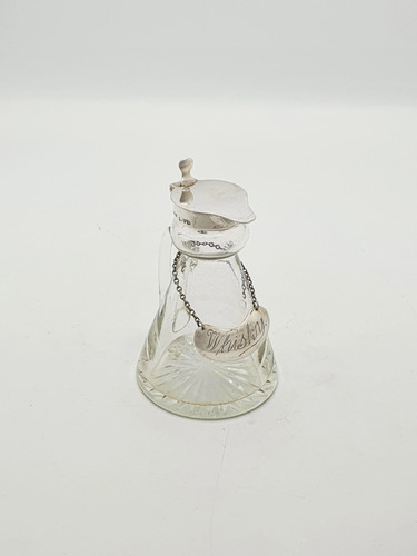 George sterling silver - george,