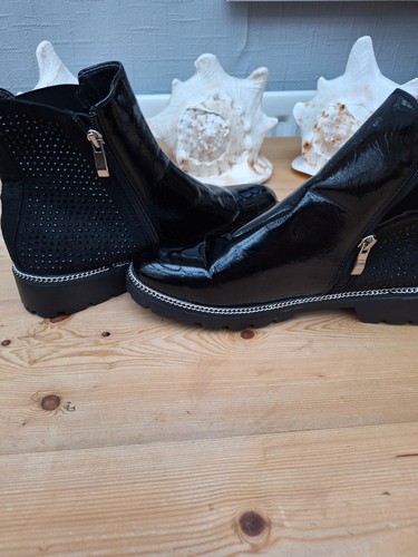 Ladies boots evans size - evans,,