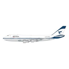 Gemini jets 400 - 1/400, boeing