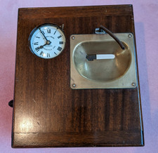 Gledhill Brook Time Recorder