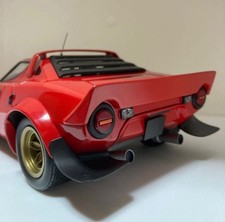 Minichamps 1/18 Lancia Stratos