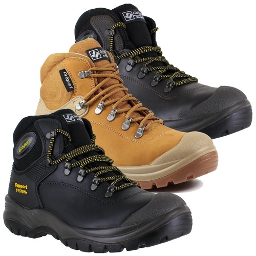 Mens grisport contractor - mens,