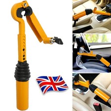 Heavy Duty Car Handbrake Lock