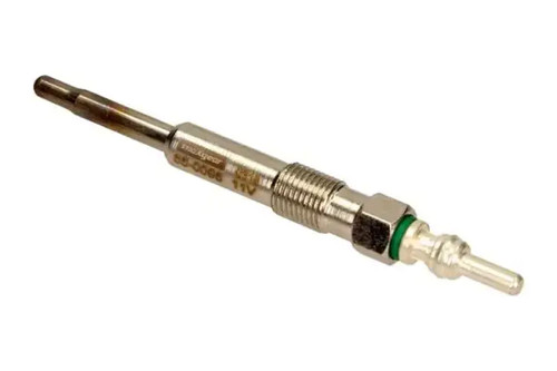 Glow plug after - -glow, capable