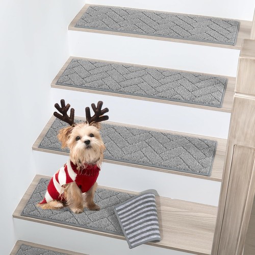 Beqhause stair treads - stair, pcs