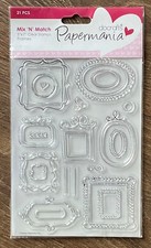 DOCRAFTS Papermania