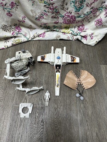 Wing fighter star - x, wars