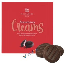 Whitakers Coffee, Strawberry