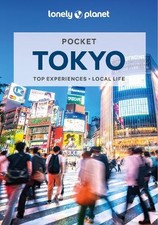 Lonely Planet Pocket Tokyo 9
