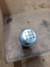 Peugeot 206 GTI 180 GEAR KNOB