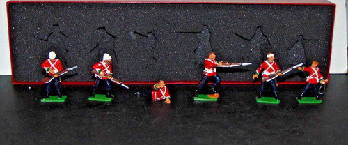 Britains 40177 zulu wars - britains,