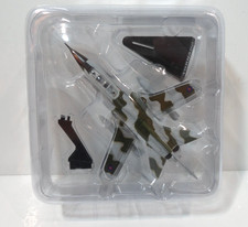 Del Prado Tornado Aircraft Of