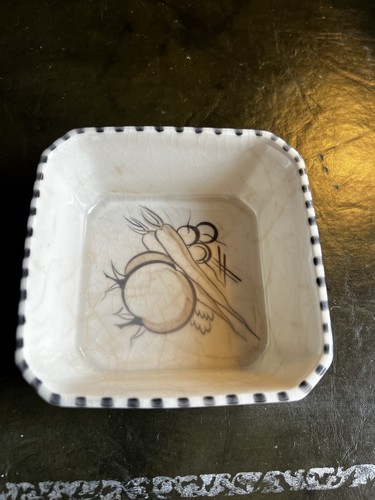 Poole pottery ruth pavely - pottery,