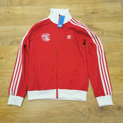 Adidas track jacket - track,