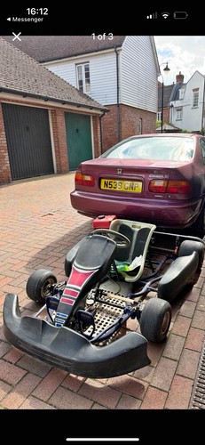 Pro kart race - ex,