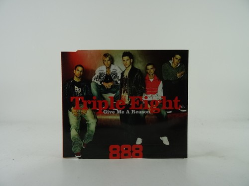 Triple eight give - me, reason