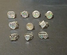 Job Lot Costume Jewellery