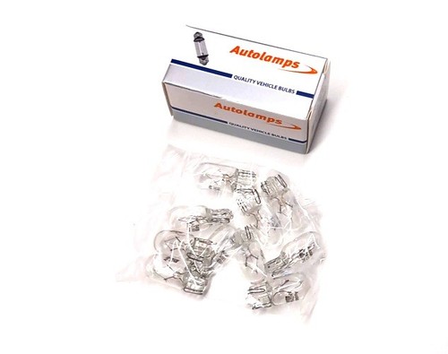 Box number plate - box, 5w