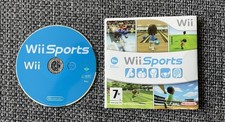 Wii Sports (Nintendo Wii
